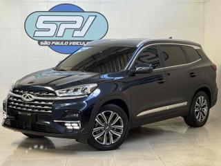 Foto do veículo Caoa Chery Tiggo 8 Max Drive 1.6 Turbo Aut.