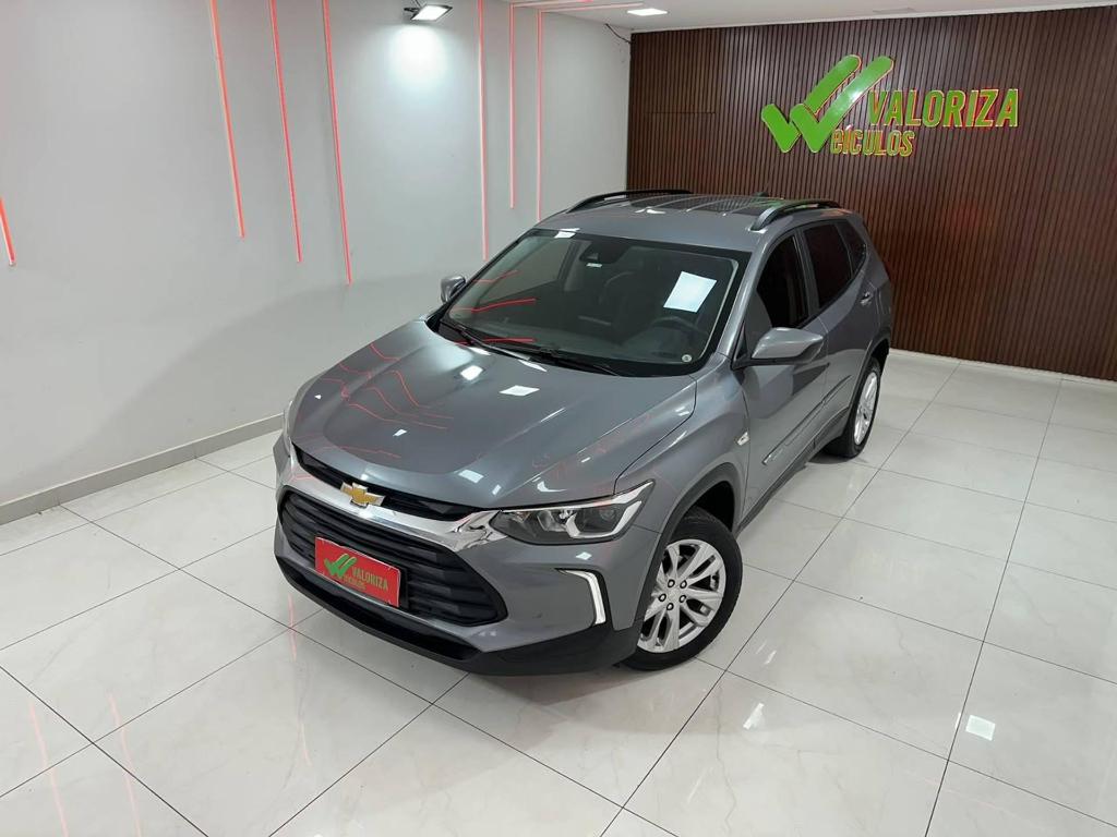 Chevrolet Tracker 1.0 TURBO AT 2023