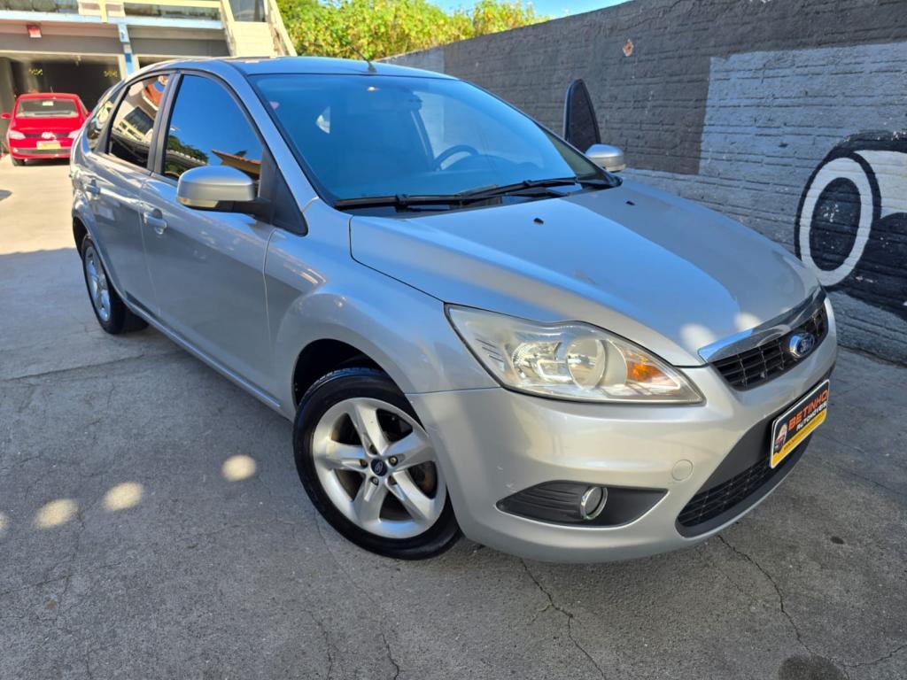 Ford Focus 2.0 16V/ 2.0 16V FLEX 5P 2011