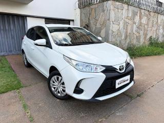 Foto do veículo Toyota Yaris 1.5 Xl Cvt