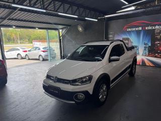Foto do veículo Volkswagen Saveiro 1.6 Mi Total Flex 8v Ce