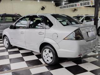 Foto do veículo Ford Fiesta 1.6 Rocam Sedan Flex