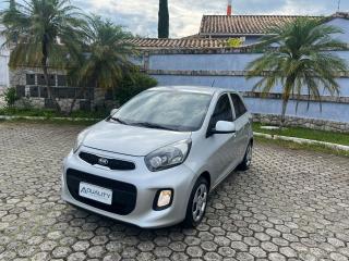 Foto do veículo Kia Picanto 1.0 Flex J323