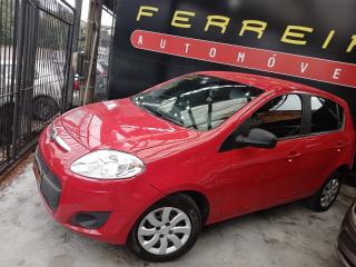Foto do veículo Fiat Palio Attractive 1.0 8v 4p Manual Flex
