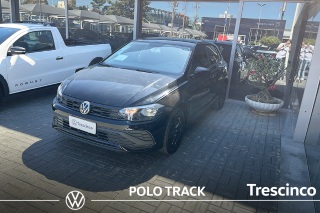 Foto do veículo Volkswagen Polo 1.0 Track 1st Edition