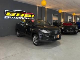 Foto do veículo Fiat Strada 1.3 Cabine Dupla Freedom