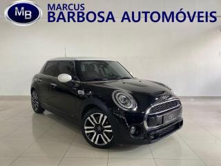 Foto do veículo Mini Cooper S 2.0 Turbo 16v 5p Aut.