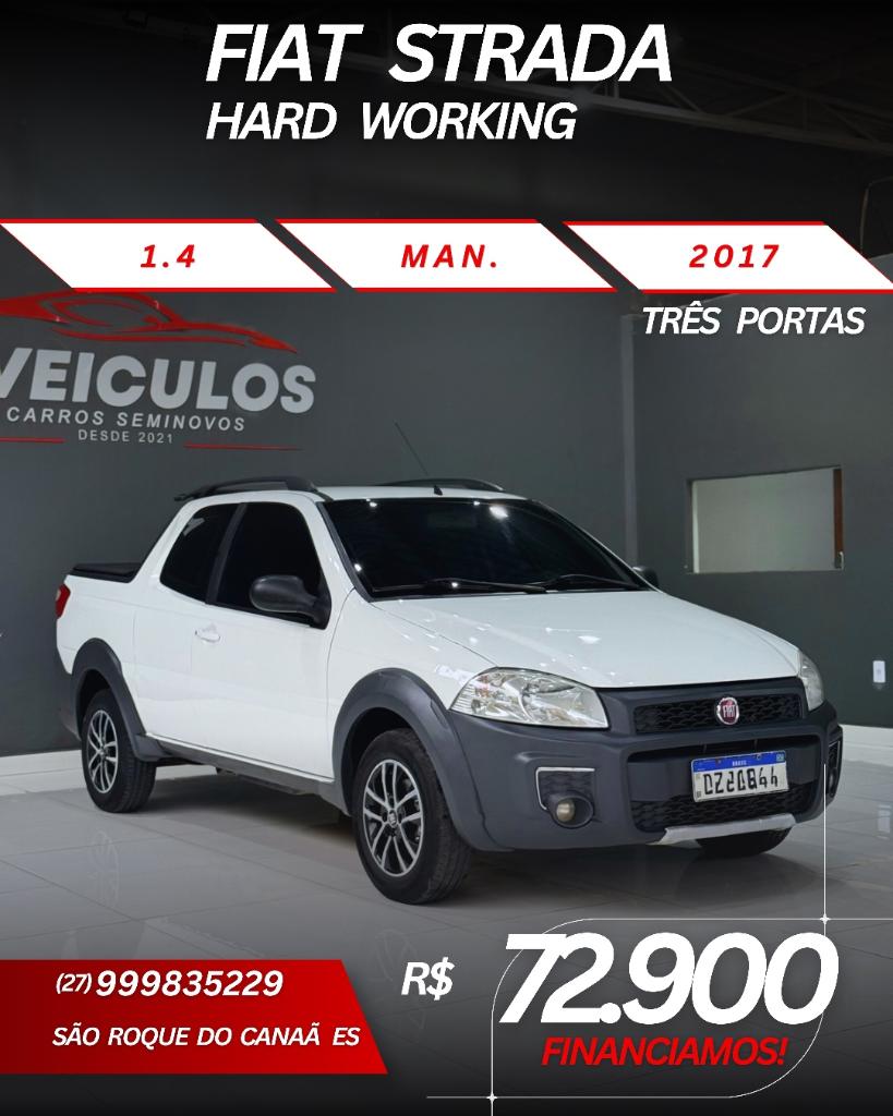 Fiat Strada
