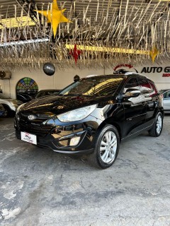 Foto do veículo Hyundai Ix35 2.0l 16v Flex Auto