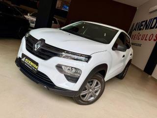Foto do veículo Renault Kwid 1.0 Zen