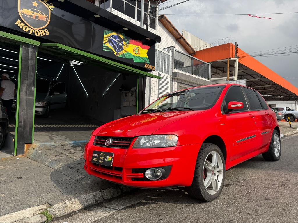 Fiat Stilo 1.8 8V 2009