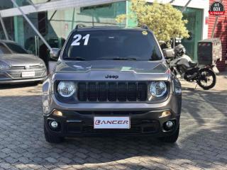 Foto do veículo Jeep Renegade 1.8 Sport Auto