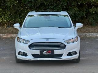 Foto do veículo Ford Fusion 2.0 16v Gtdi Titanium Auto 4wd