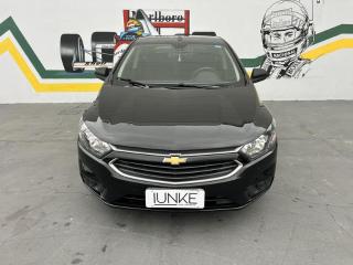 Foto do veículo Chevrolet Onix Hatch 1.0 12v Flex 5p Mec.