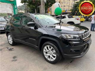 Foto do veículo Jeep Compass 1.3 T270 Sport Auto