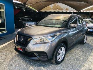 Foto do veículo Nissan Kicks Rio 2016 1.6 16v Flexstar 5p Aut.