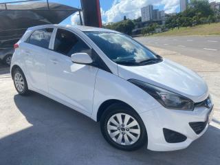 Foto do veículo Hyundai Hb20 Comf./c.plus/c.style 1.0 Flex 12v