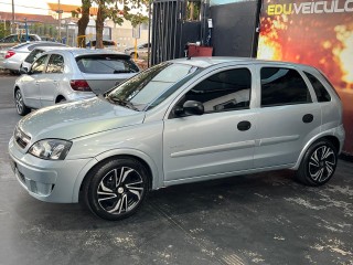 Foto do veículo Chevrolet Corsa 1.4 Econoflex Maxx