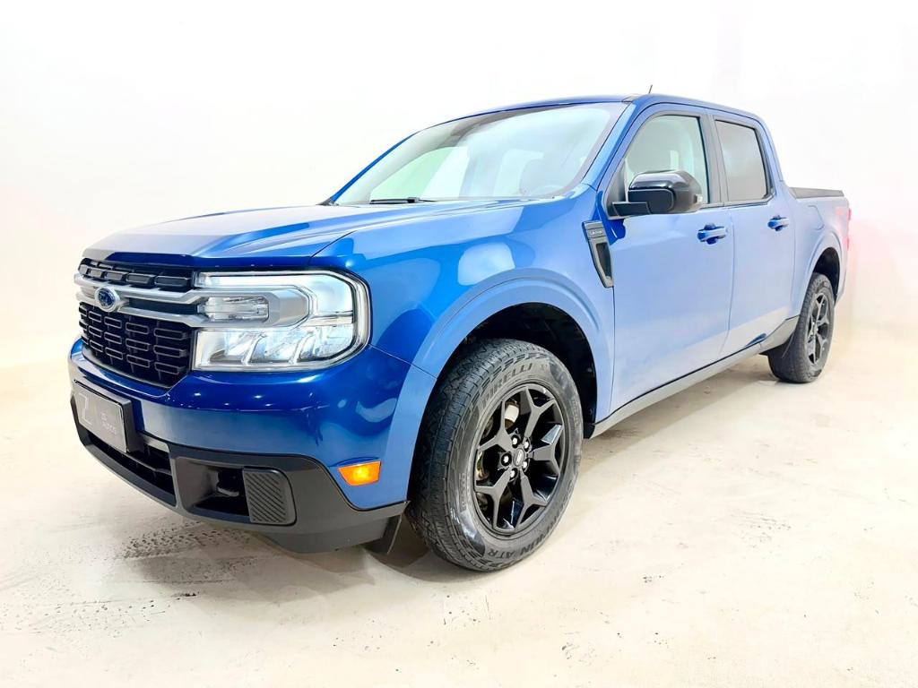 Ford Maverick MAVERICK LARIAT FX4 2.0 ECOBOOST AUT. 2024