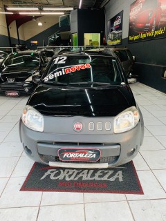 Foto do veículo Fiat Uno 1.4 8v Flex Way