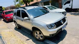 Foto do veículo Renault Duster 1.6 Dynamique Cvt