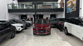 Foto do veículo Chevrolet Tracker 1.4 16v Ecotec Premier Auto