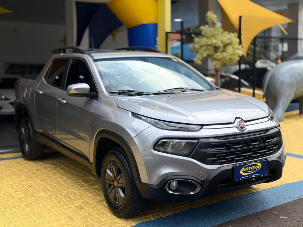Fiat Toro