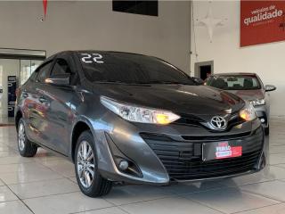 Foto do veículo Toyota Yaris Xl Plus T. Sed. 1.5 Flex 16v Aut.