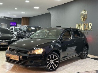 Foto do veículo Volkswagen Golf Highline 1.4 Tsi Total Flex Aut.