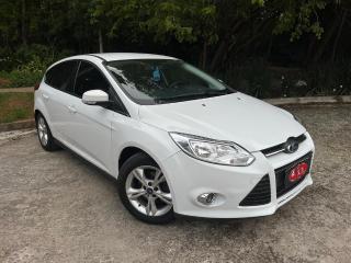 Foto do veículo Ford Focus 1.6 16v Tivct Se Powershift