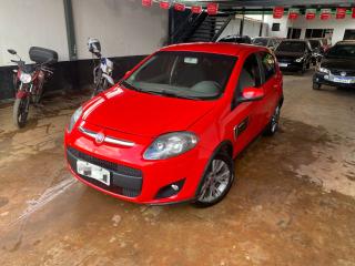 Foto do veículo Fiat Palio 1.6 E.torq Flex Sporting