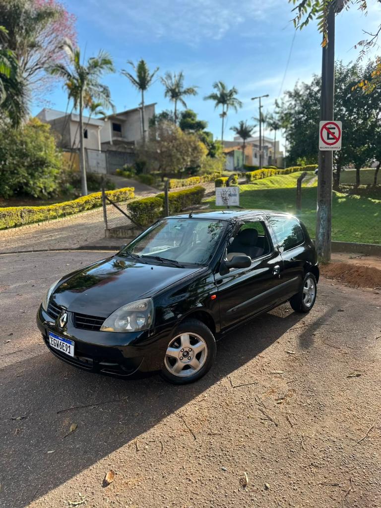 Renault Clio 2009