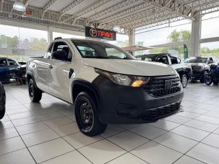 Foto do veículo Fiat Strada Endurance 1.4 Flex 8v Cs Plus