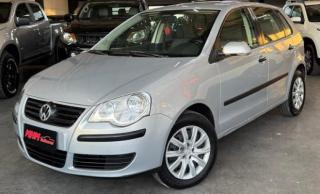 Foto do veículo Volkswagen Polo 1.6 E-flex 8v 5p