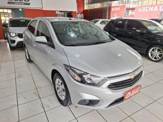 Foto do veículo Chevrolet Onix 1.0 Spe/4 Eco Lt