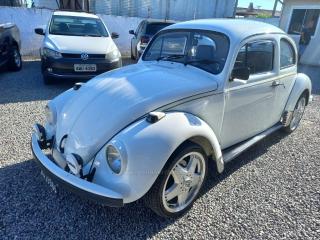 Foto do veículo Volkswagen Fusca 1600