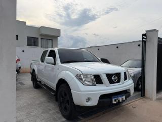 Foto do veículo Nissan Frontier 2.5 Td Xe 4wd
