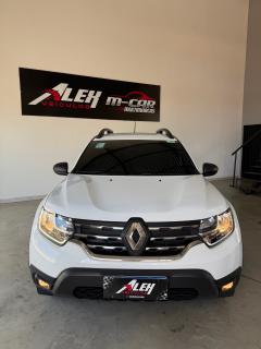 Foto do veículo Renault Duster 1.6 Iconic Cvt