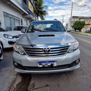 Foto do veículo Toyota Hilux Sw4 3.0 Tdi Sr 5l Auto 4wd