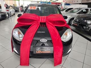 Foto do veículo Ford Fiesta 1.6 8v Flex/class 1.6 8v Flex 5p