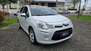 Foto do veículo Citroën C3 Excl. 1.6 Vti Flex Start 16v 5p Aut.