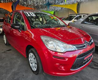 Foto do veículo Citroen C3 1.2 12v Puretech Origine