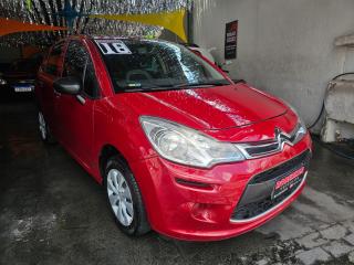Foto do veículo Citroen C3 1.2 12v Puretech Origine