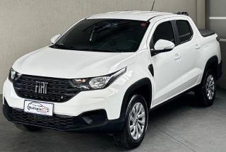 Foto do veículo Fiat Strada Freedom 1.3 Flex 8v Cd