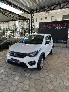 Foto do veículo Fiat Mobi Like 1.0 Fire Flex 5p.