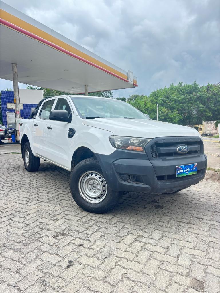 Ford Ranger 2020
