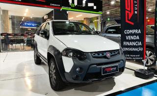 Foto do veículo Fiat Palio Week. Adv. Italia 1.8 Flex 16v
