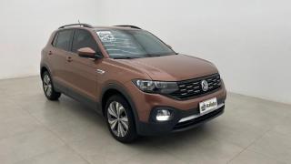 Foto do veículo Volkswagen T-cross 1.0 200 Tsi Comfortline Auto