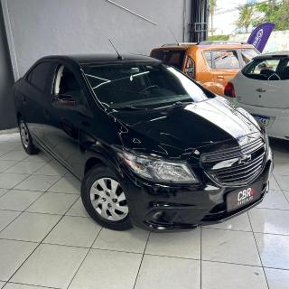 Foto do veículo Chevrolet Prisma Sed. Ltz 1.4 8v Flexpower 4p Aut.