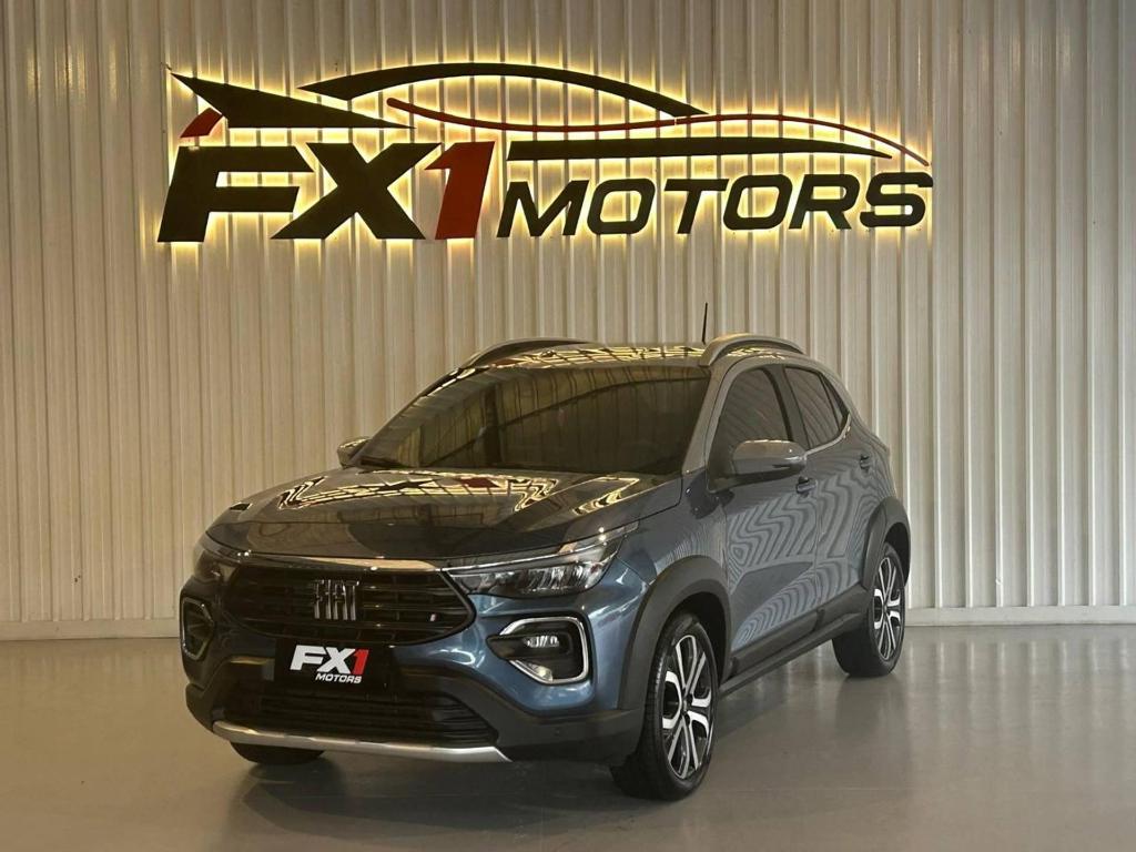 Fiat Pulse